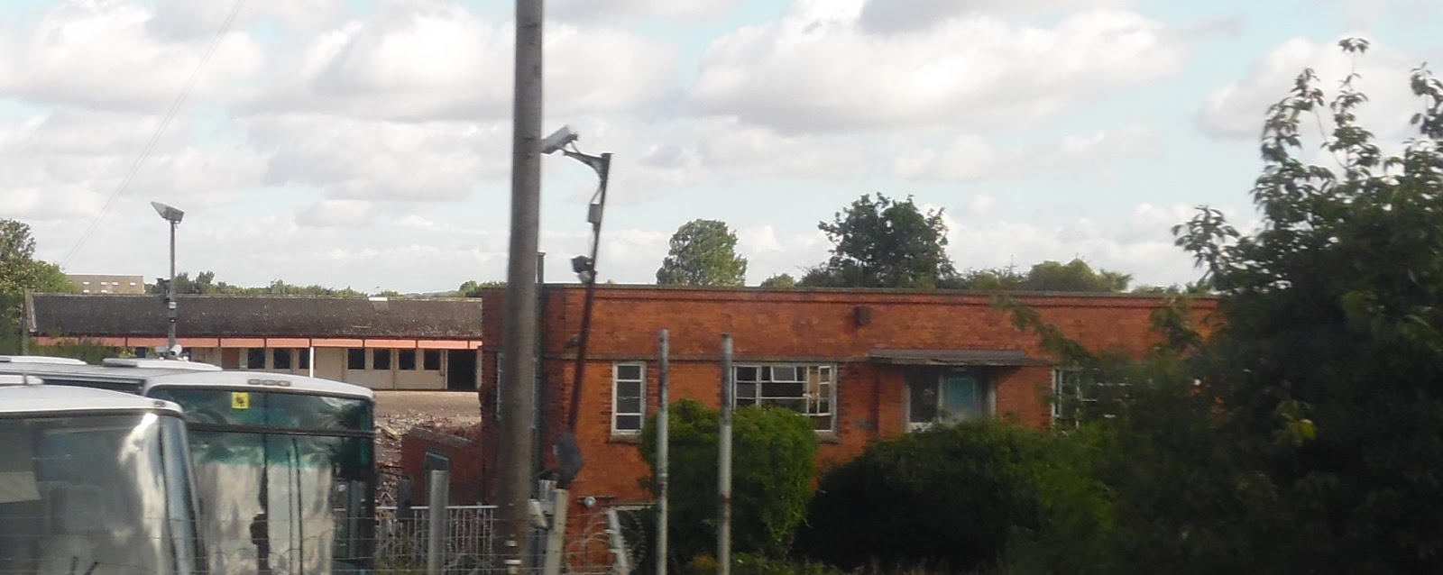 Nigel Fisher's Brigg Blog 124 NEW HOMES PLANNED IN BRIGG