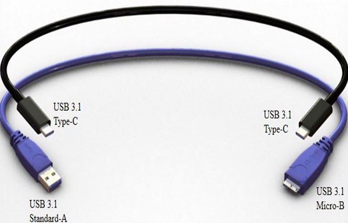 usb type C nedir rooteto2