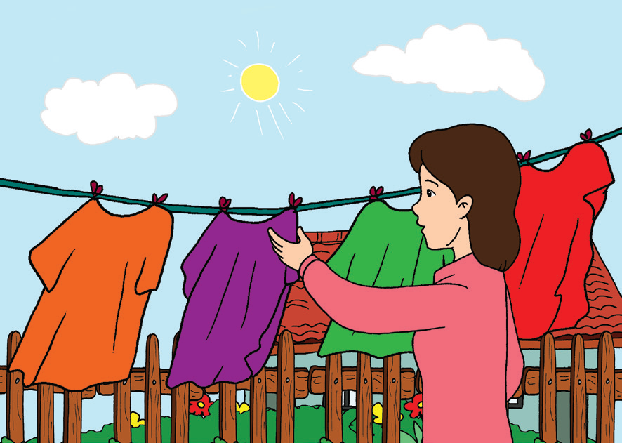 Materi Kelas 5 SD Tema 6 Subtema 1 Suhu dan Kalor