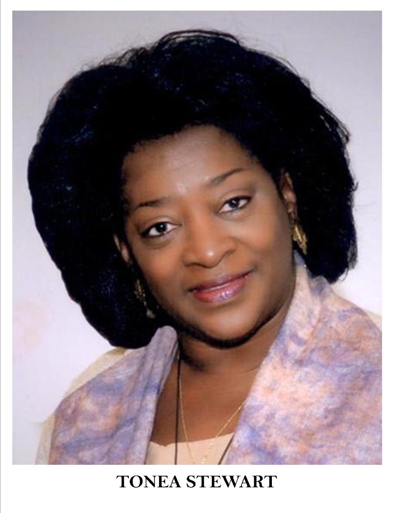 Tonea Stewart (3 February 1947, Greenwood, Mississippi, USA) movies