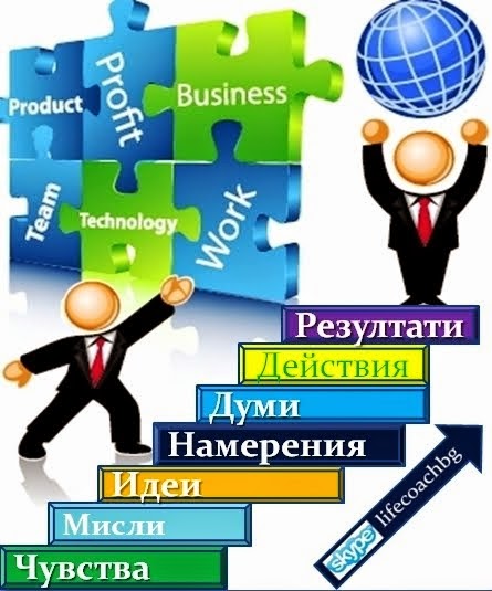 1993 - 2014: Чудесата, които се случиха и се случват в живота на хората и на бизнеса...