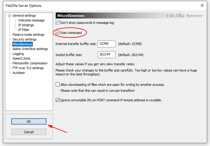 filezilla ftp server download for windows xp filezilla ftp server download for windows xp