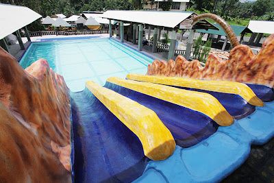 Tayabas Quezon Resort