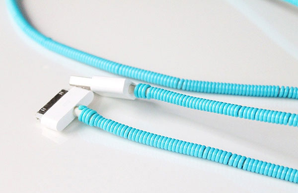 Melindungi Kabel Magsafe Macbook Dengan Pelindung Kabel
