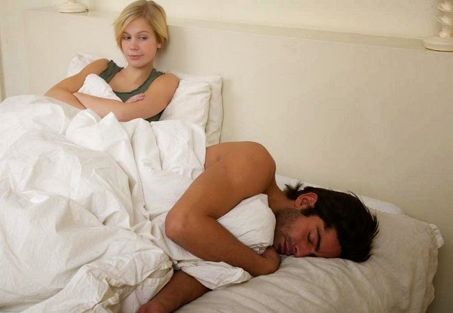 Can these Sex problems kill a relationship? 