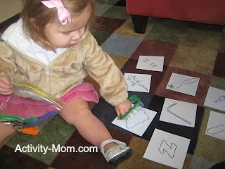 logic, reasoning, and your preschooler