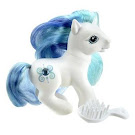 My Little Pony Peri Winkle Jewel Ponies G3 Pony