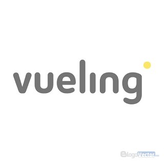 Vueling Logo vector (.cdr)