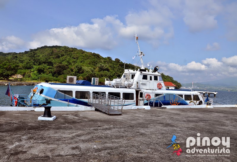 TRAVEL TIP How to Get to Corregidor Island from Manila Blogs, Travel