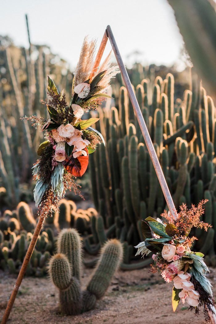 Valentina Vaguada: wedding, trends, boda, tendencias 2018, flowers, copper, vintage, romantic, geometric design