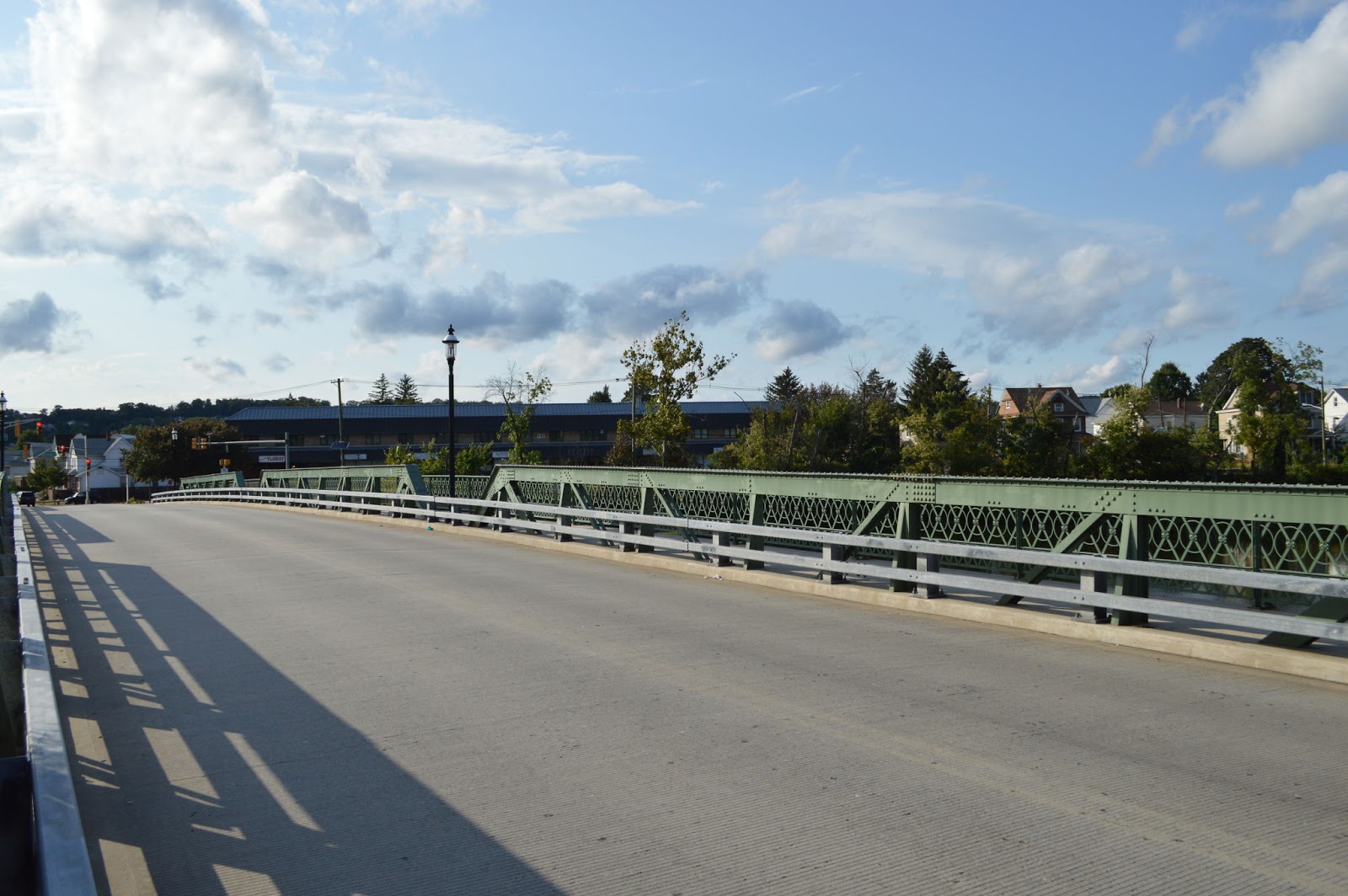 New Jersey and You Perfect Together, Liberty and