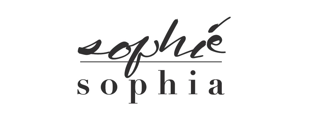sophie by sophia