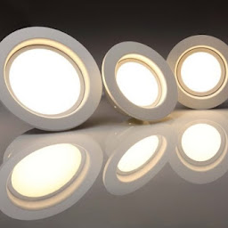 Supplier Lampu Jakarta