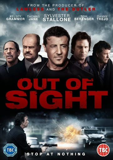 Đụng Độ 2014 - Out Of Sight Đụng Độ 2014