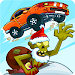 Tải Game Zombie Road Trip Hack Vô Hạn Brain Cho Android