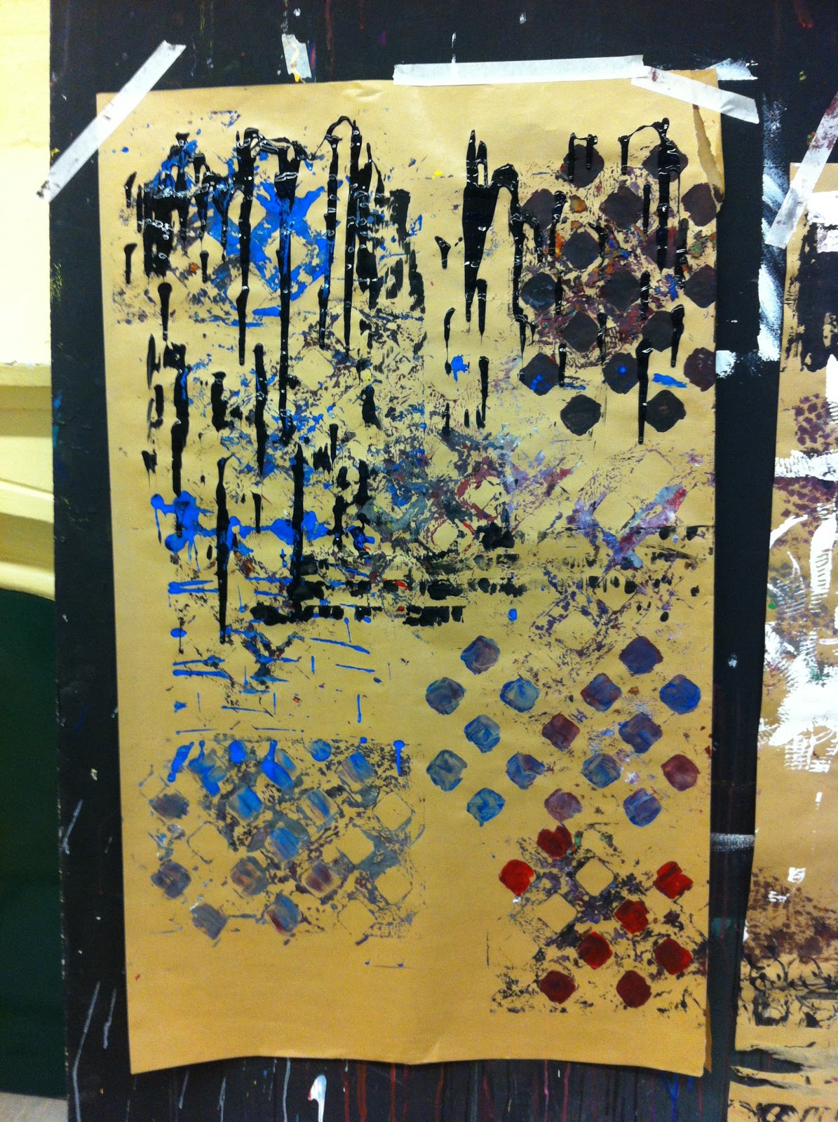 little lovely things. Fine Art Review