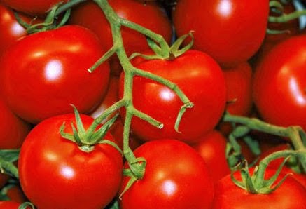 Manfaat Masker Tomat dan Cara membuatnya