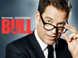 MICHAEL WEATHERLY’S CHARACTER DR. BULL IS BACK WITH A BRAND NEW SEASON