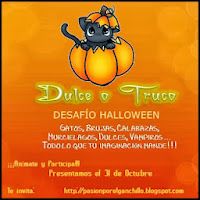 cartel desafio dulce o trato