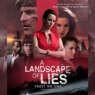 A Landscape Of Lies Soundtrack Lance Warlock