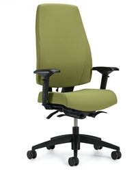 G1 Ergo Select Chair G1 Ergo Select Chair