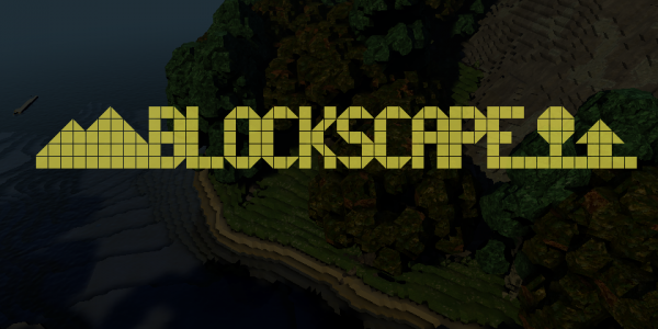 BLOCKSCAPE