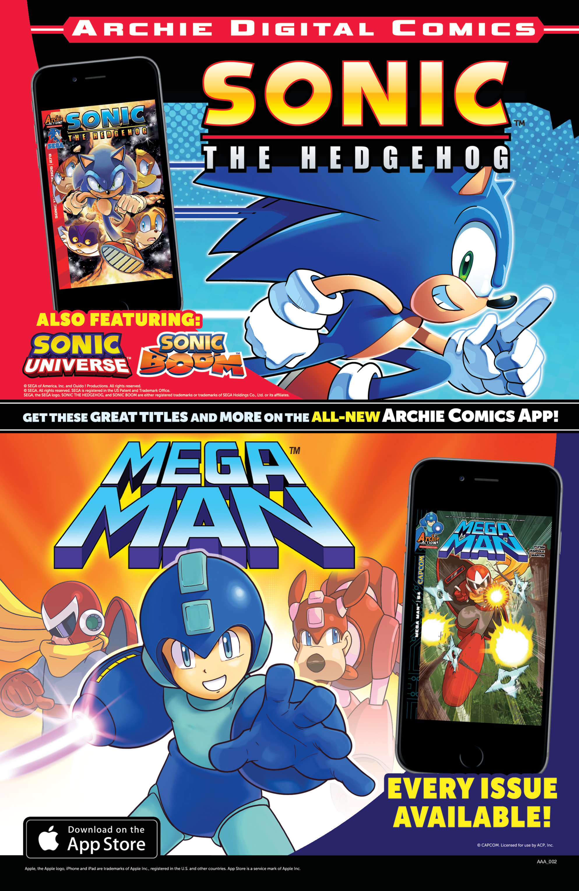 Read online Sonic The Hedgehog comic -  Issue #279 - 16