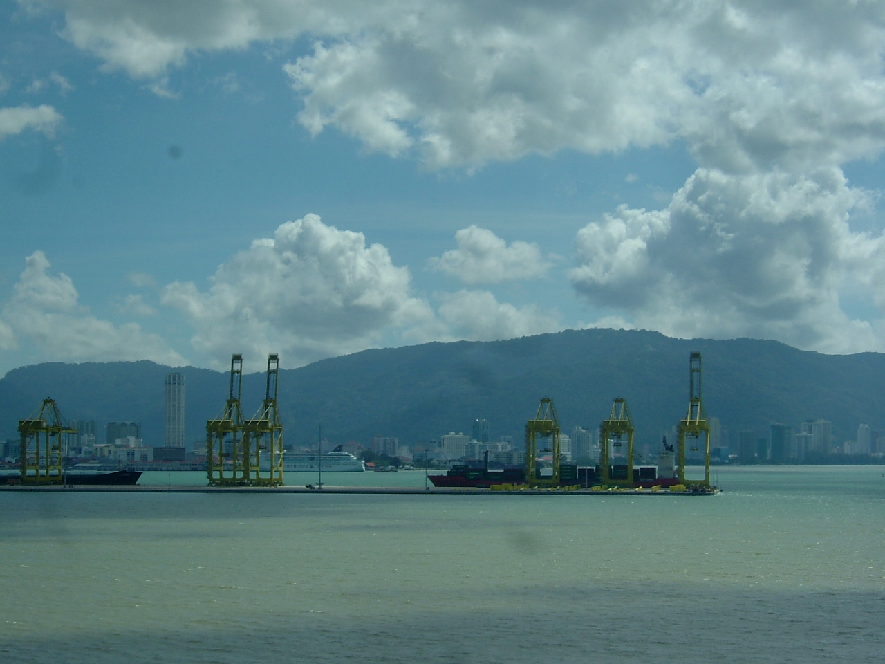 MALAYSIA BUTTERWORTH.....my hometown