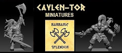 Caylen-Tor Miniatures