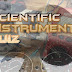 Scientific Instruments Quiz
