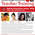 200hr Yoga Alliance Teacher Training