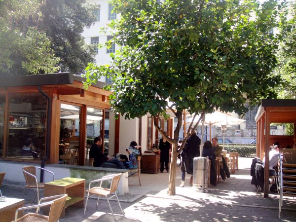 App 4 Rome - Your unusual guide to Rome exploration: Flaminio ...