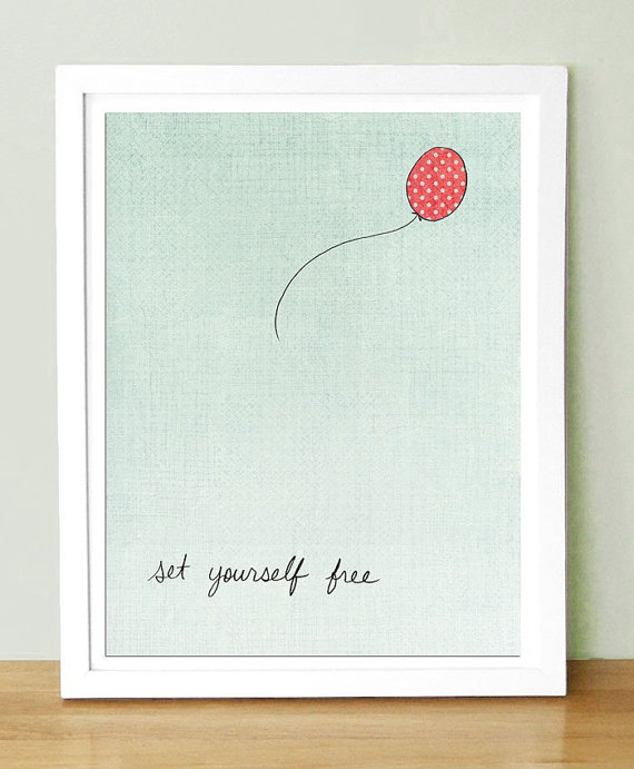 Jesse Anne Designs Happy Art For Happy Walls, Art Prints By UUPP