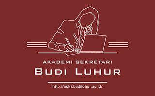 Pendaftaran Mahasiswa Baru Akademi Sekretari Budi Luhur Jakarta