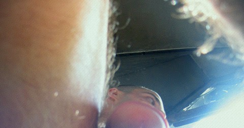 Driving car naked xxx Huge objects in pussys homemade