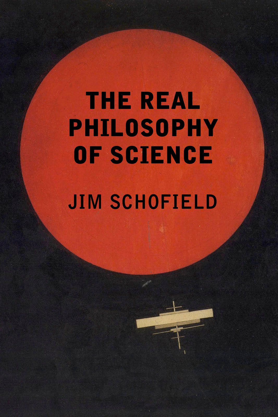The Real Philosophy of Science