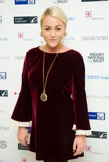 Jaime Winstone