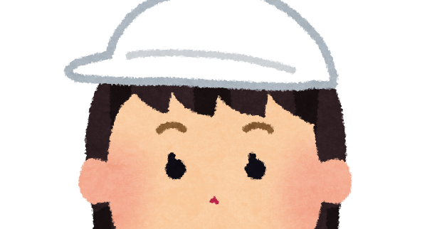 体操着を着た女の子のイラスト 白組 かわいいフリー素材集 いらすとや