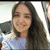 Jovem enfermeira morre e comove as redes sociais, em Carrapateira