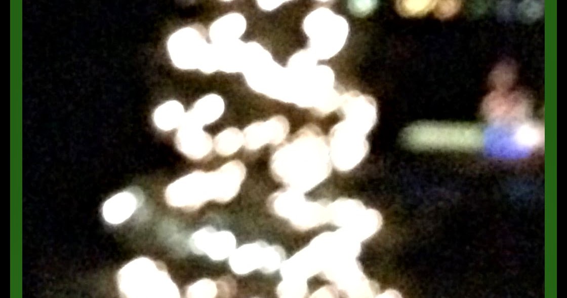 The Easy Way to Hang Christmas Lights | the most - - of every moment