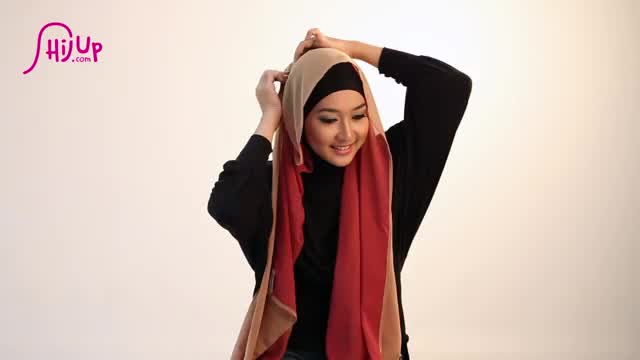 jual hijab online