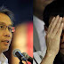 Canadian-Based Nurse Shares Sentimental Story About Roxas & Duterte