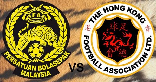 Live Streaming Malaysia vs Hong Kong Kelayakan Piala Asia ...