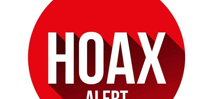 Perlawanan Terhadap Hoax