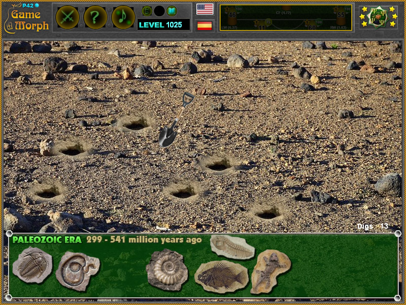 The Best Games Ever Archaeology Games Screenshots