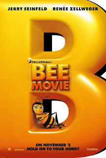 Ong Vàng Phiêu Lưu Ký - Bee Movie Ong Vàng Phiêu Lưu Ký