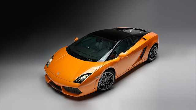 LAMBORGHINI GALLARDO CAR Picture