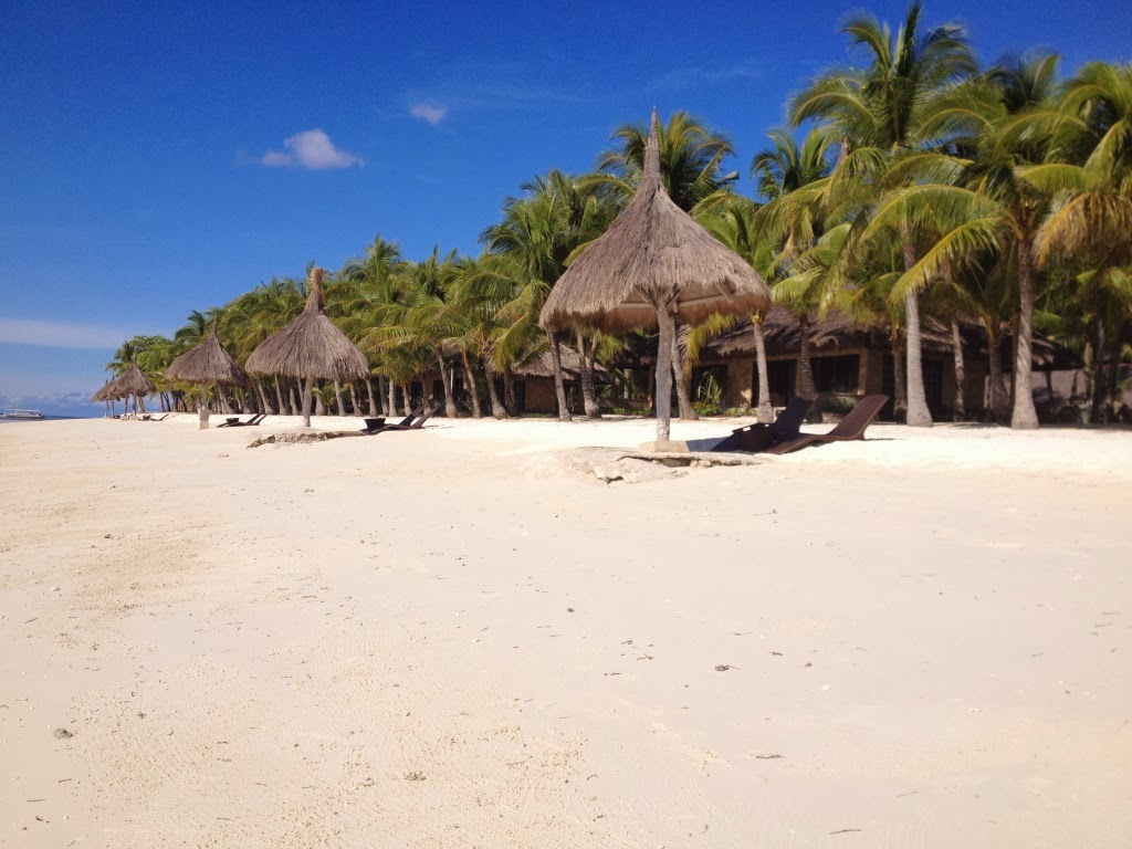 Place: Bolod Beach, Panglao Island, Bohol ~ Sheng Reviews