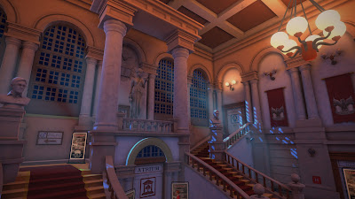 The Academy The First Riddle Game Screenshot 6