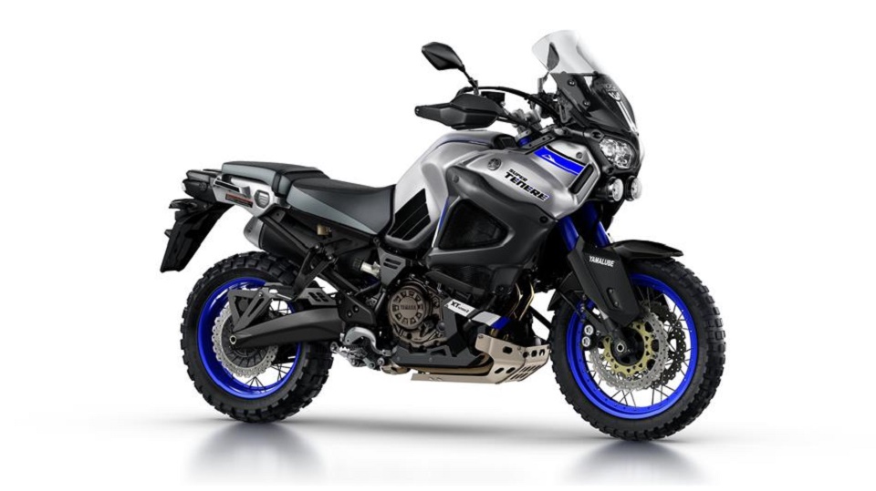Yamaha Xt1200z Super Tenere 2016 Bikeinbd Motorcycle Price In Yamaha Xt1200z Super Tenere 2016